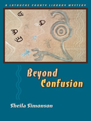 cover image of Beyond Confusion
